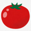 トマト　ロゴ