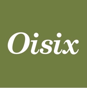 オイシックス　ロゴ