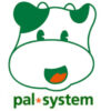 パルシステム　ロゴ